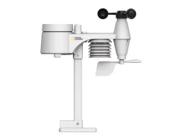 Bresser Wetterstationen Mit 7-In-1-Außensensor><noscript><img width=