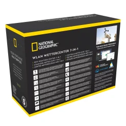 Bresser Wetterstationen Mit 7-In-1-Außensensor><noscript><img width=