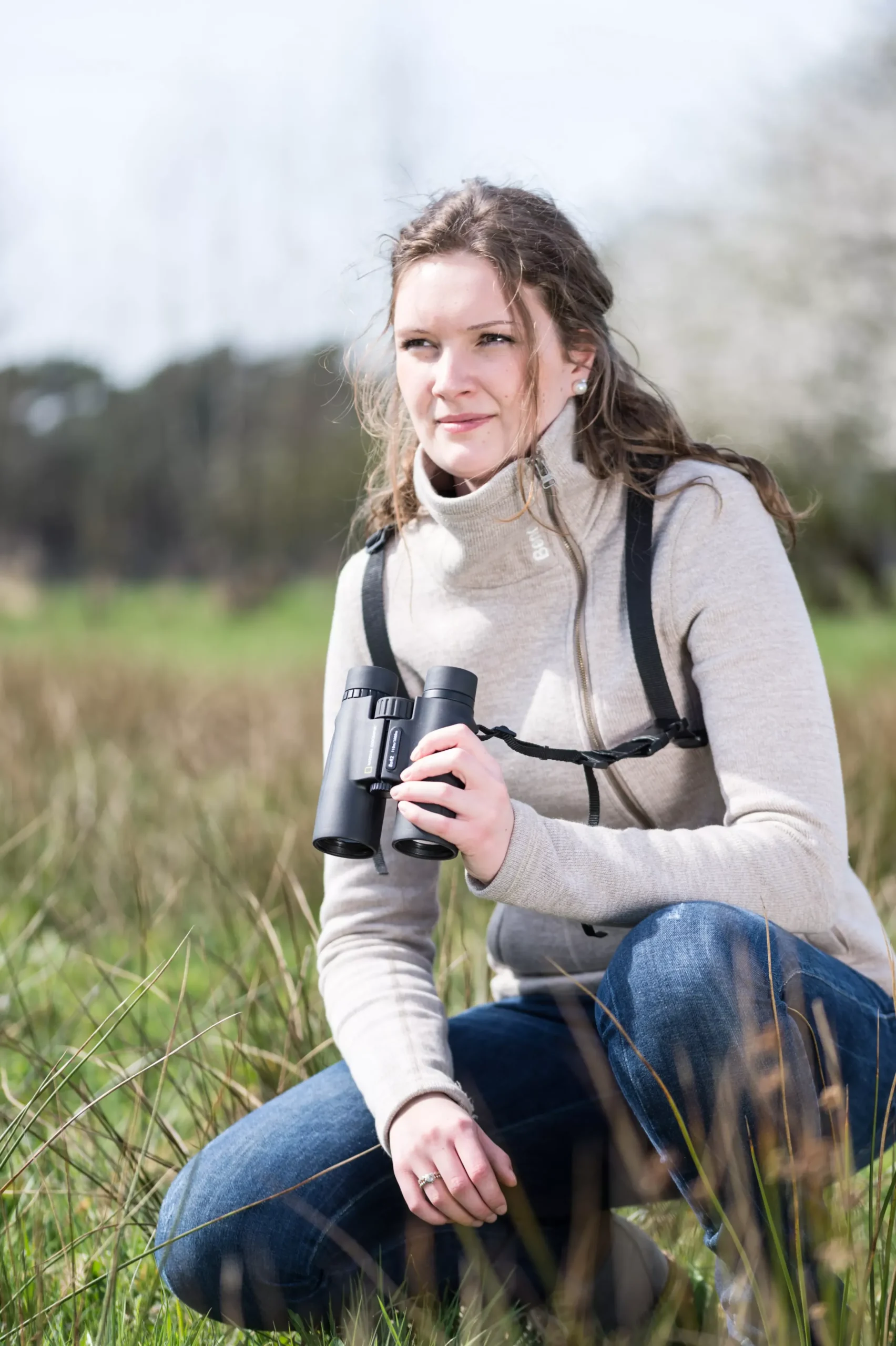 Kinder Bresser Kinderfernglas|Fernglas Zur Vogelbeobachtung>NATIONAL GEOGRAPHIC 8x42 Fernglas
