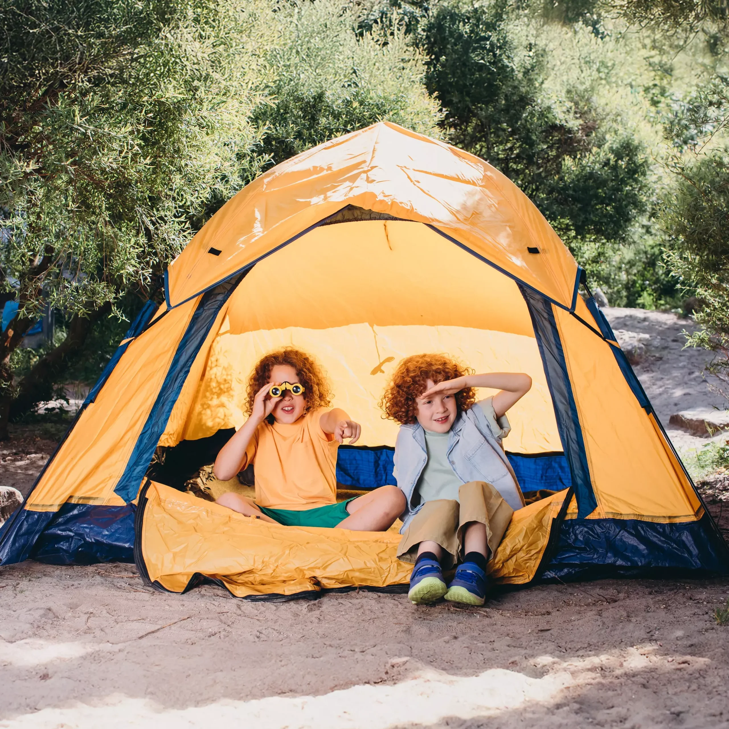 Kinder Bresser Kinderfernglas>NATIONAL GEOGRAPHIC 6x21 Kinderfernglas