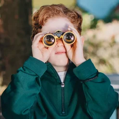Kinder Bresser Kinderfernglas>NATIONAL GEOGRAPHIC 3x30 Kinderfernglas