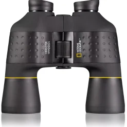 Kinder Bresser Kinderfernglas|Dämmerungsfernglas>NATIONAL GEOGRAPHIC 10x50 Porro Fernglas