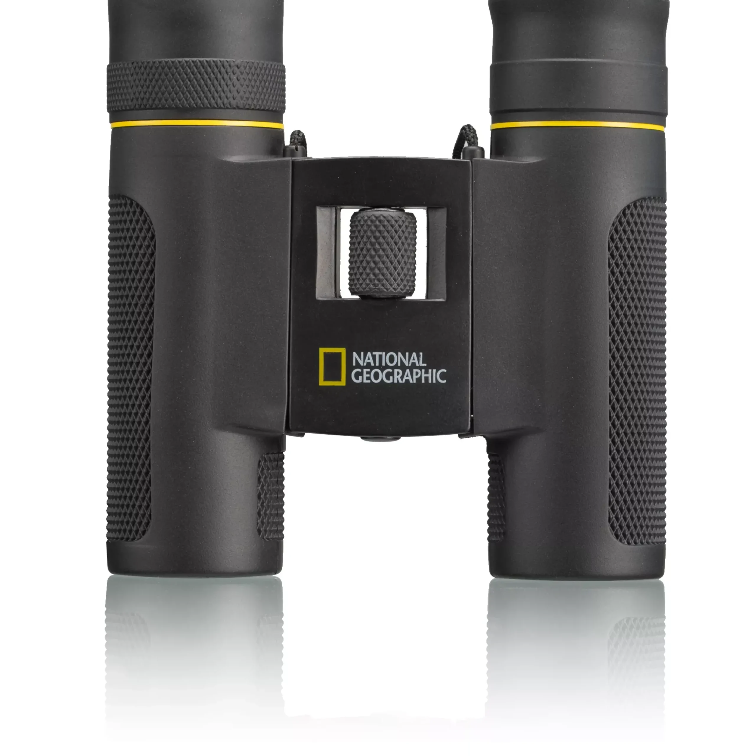Kinder Bresser Kinderfernglas|Faltfernglas>NATIONAL GEOGRAPHIC 10x25 Taschenfernglas