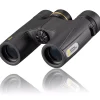 Kinder Bresser Kinderfernglas|Faltfernglas>NATIONAL GEOGRAPHIC 10x25 Taschenfernglas mit hochwertigen BaK-4-Prismen