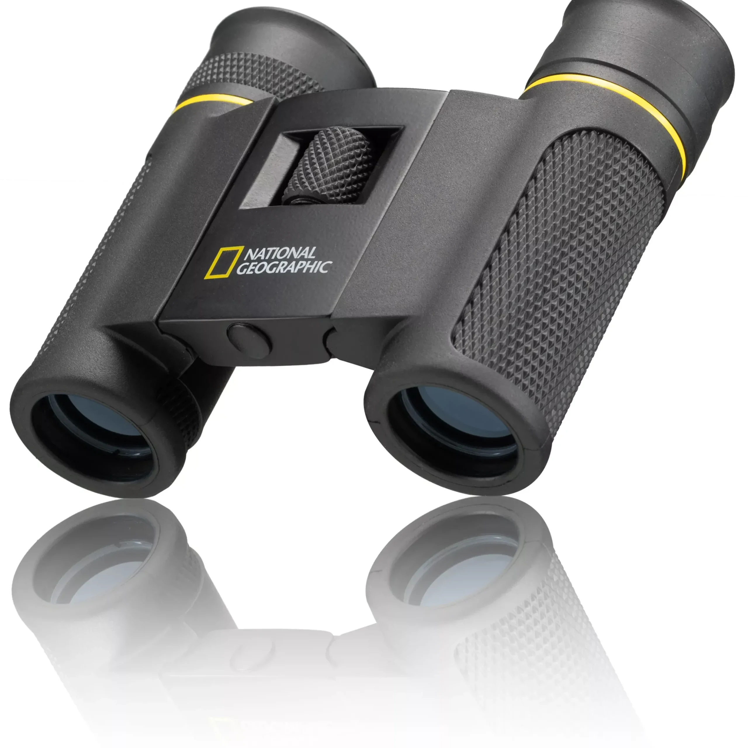 Kinder Bresser Kinderfernglas|Faltfernglas>NATIONAL GEOGRAPHIC 8x21 Taschenfernglas