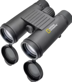 Kinder Bresser Kinderfernglas|Marinefernglas>NATIONAL GEOGRAPHIC 10x42 wasserdichtes Fernglas