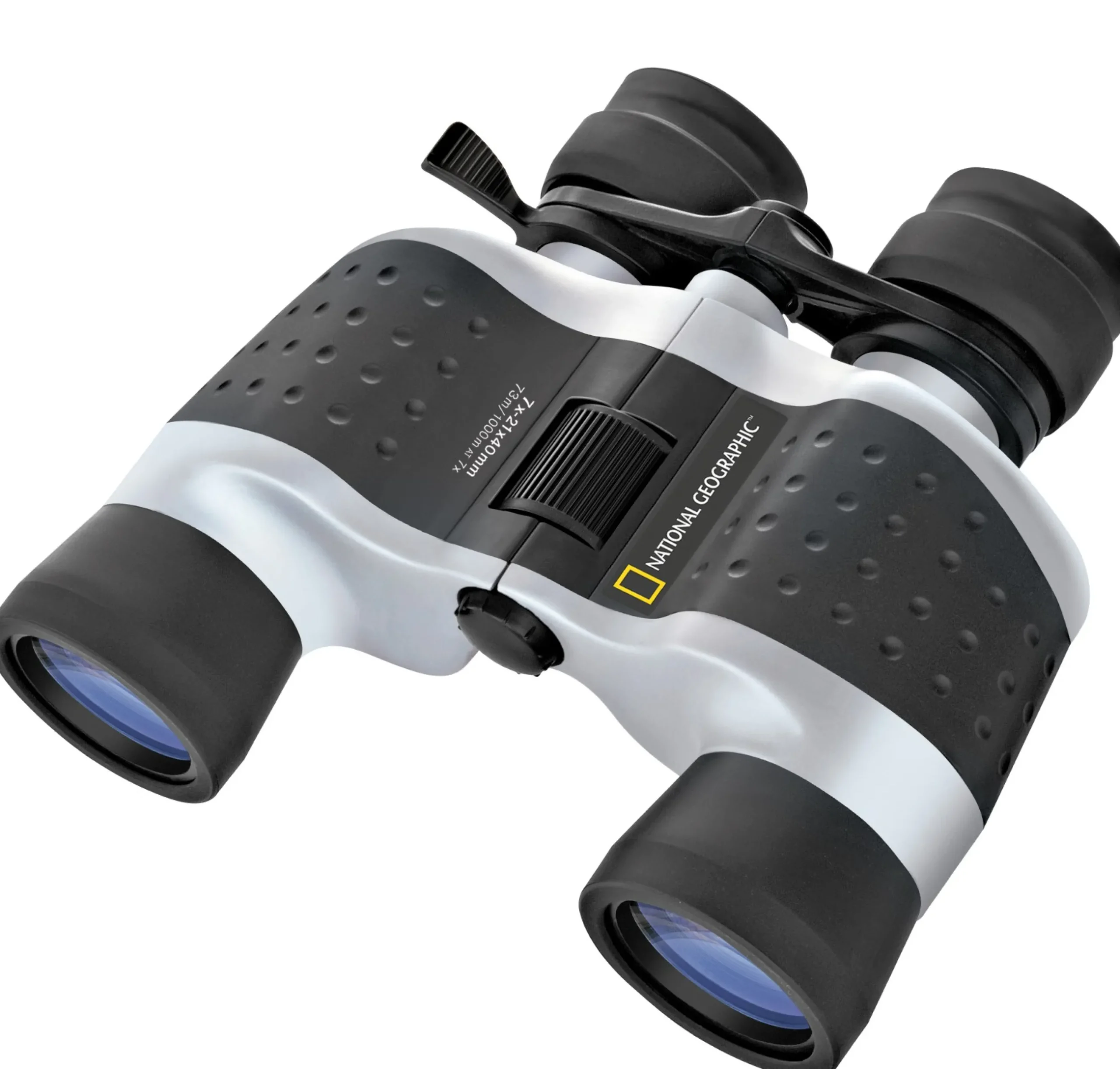 Kinder Bresser Kinderfernglas>NATIONAL GEOGRAPHIC 7-21x40 Zoom Fernglas