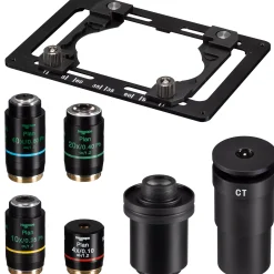 Bresser Durchlichtmikroskope|Inverse Mikroskope><noscript><img width=