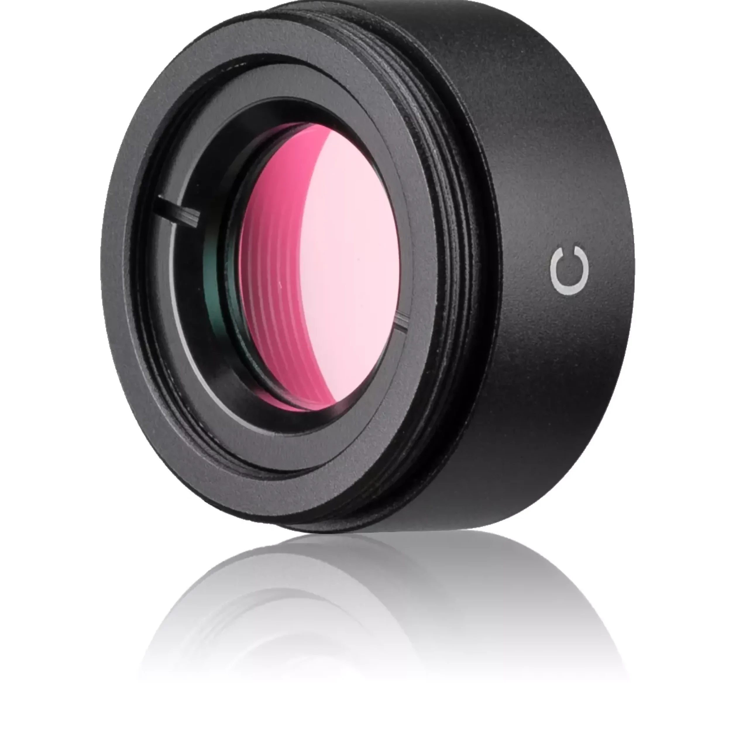 Bresser Filter Für Mond Und Planeten>Planeten UV + IR Cut Filter für CMOS Kameras