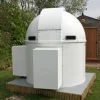 Bresser 2,7-M-Astro-Kuppeln|2,2-M-Astro-Kuppeln>PULSAR DOMES BAY für 2.2/2.7m GEN II Observatorium
