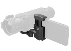 Bresser Wärmebildkamera-Zubehör|Pulsar>PULSAR Helion Flip-Up Smartphone-Halterung