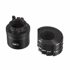 Bresser Wärmebildkamera-Zubehör|Pulsar>PULSAR PSP 42 mm Ring Adapter für Krypton