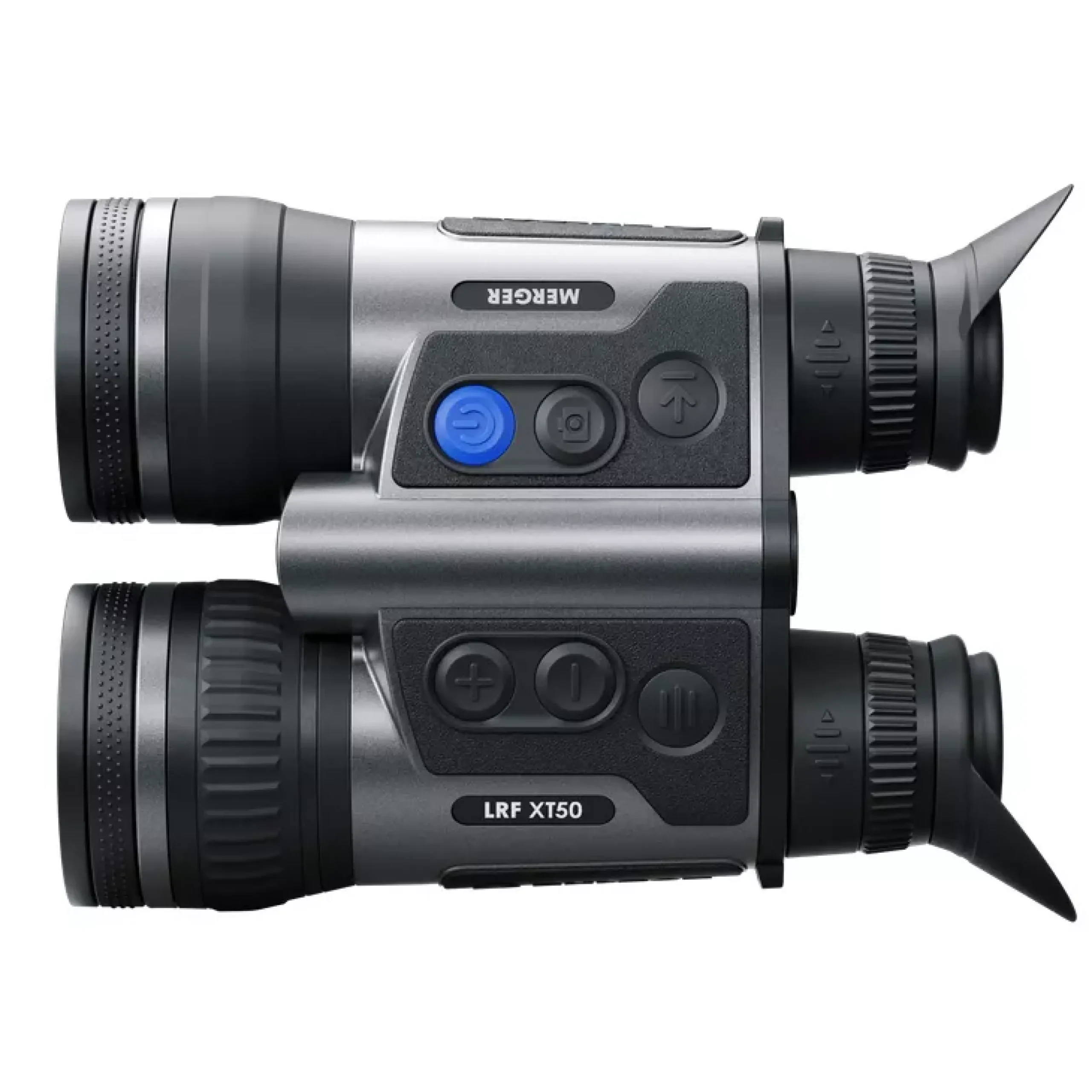 Bresser Pulsar>PULSAR Wärmebildfernglas Merger LRF XT50