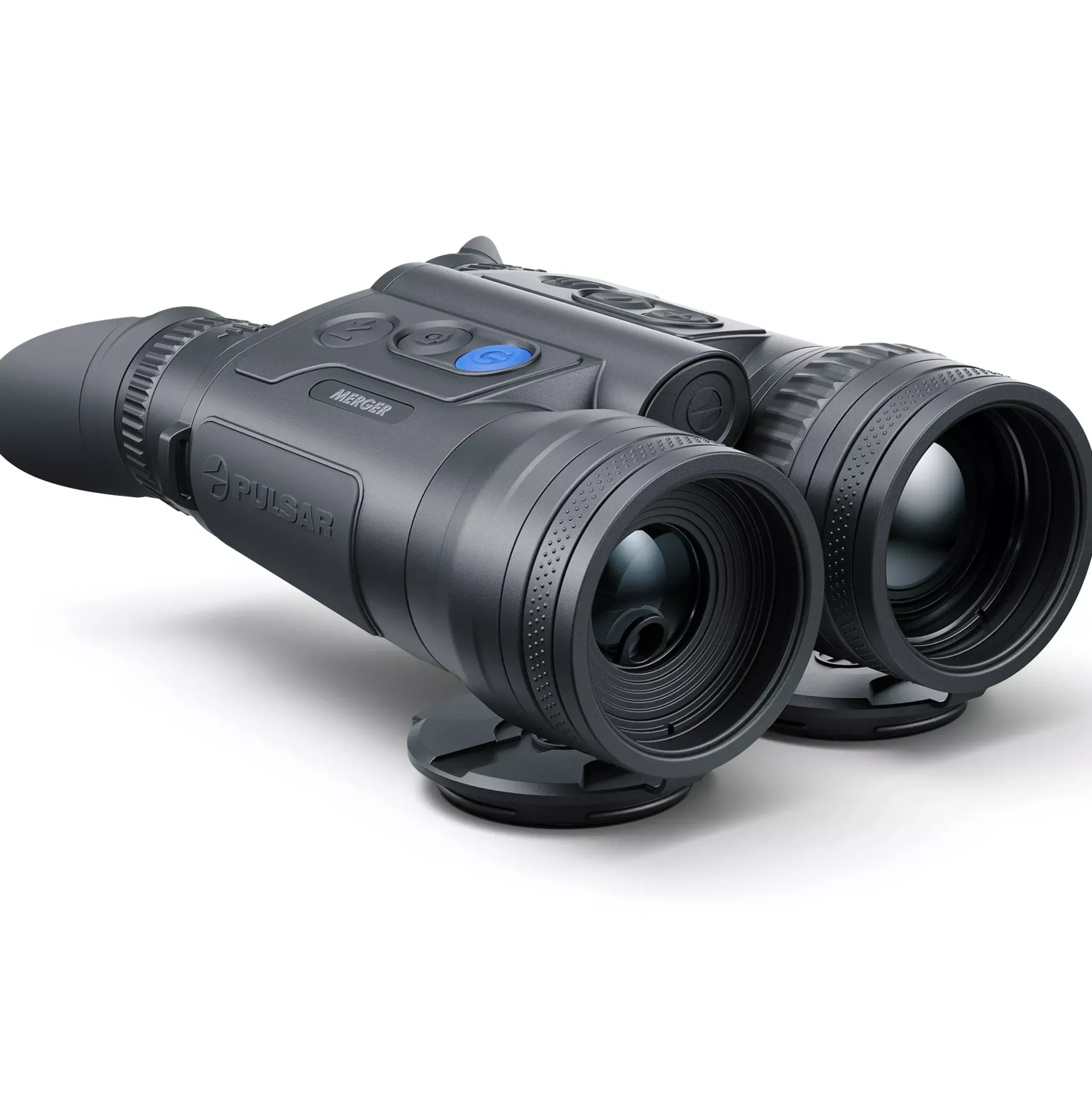 Bresser Pulsar>PULSAR Wärmebildfernglas Merger LRF XL50