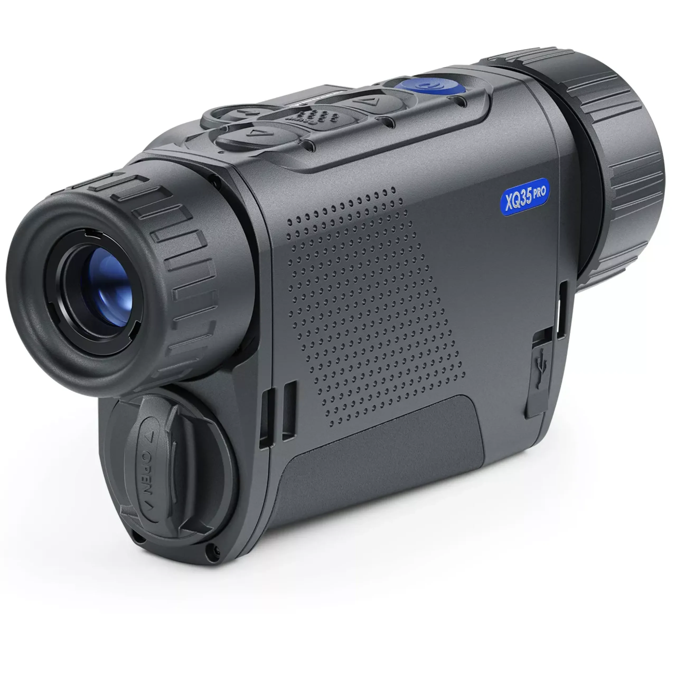 Bresser Pulsar>PULSAR Wärmebildgerät Axion 2 LRF XQ35 Pro