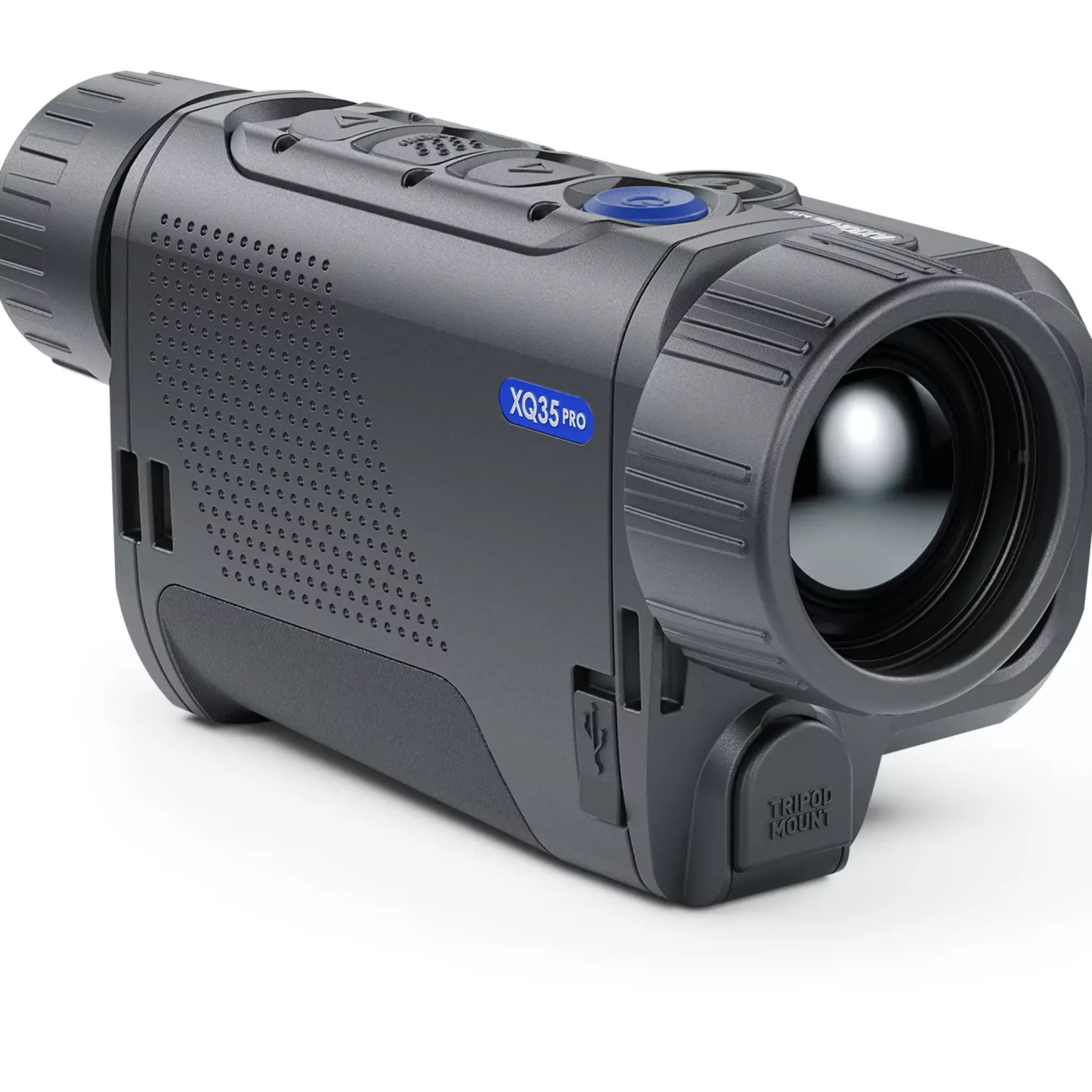 Bresser Pulsar>PULSAR Wärmebildgerät Axion 2 LRF XQ35 Pro