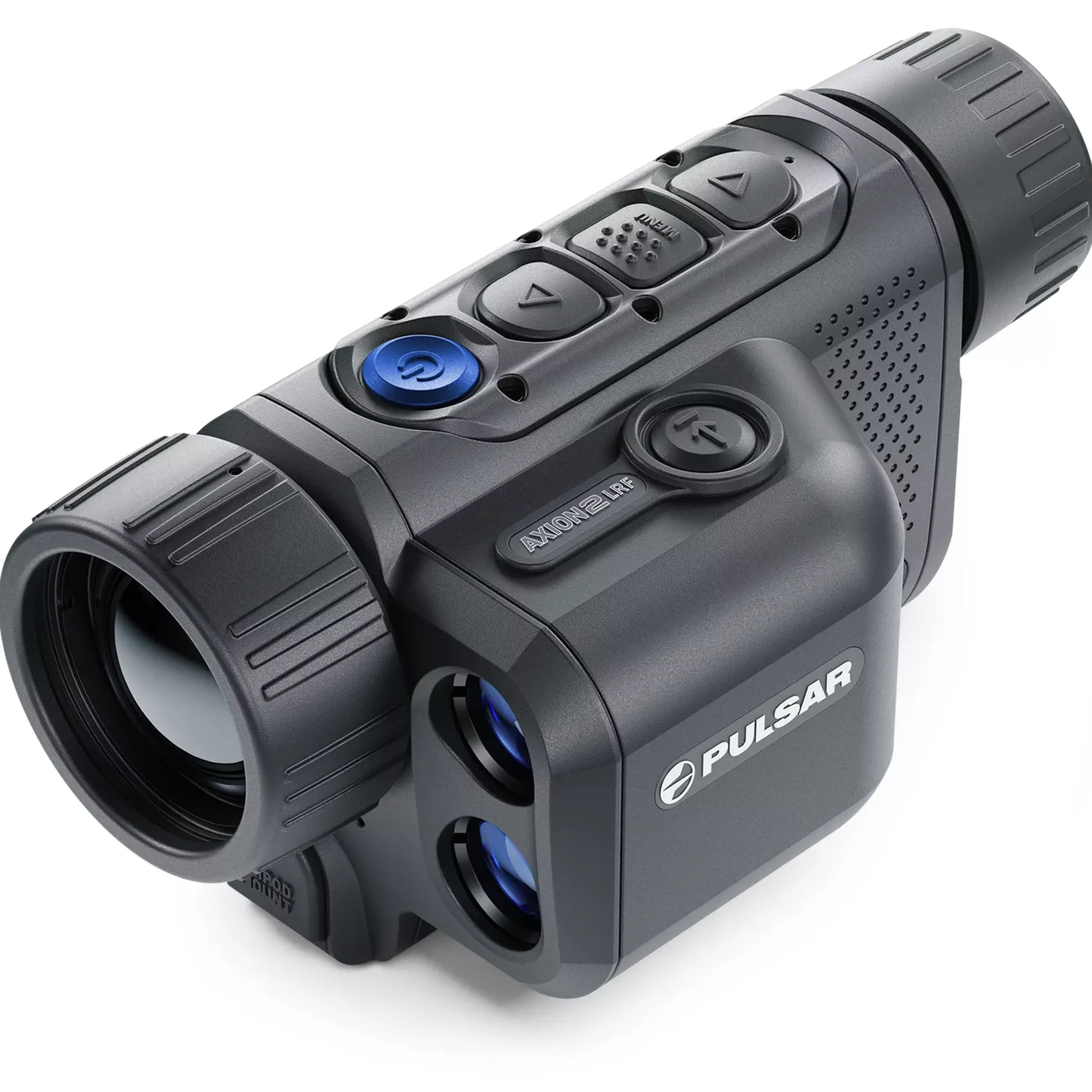 Bresser Pulsar>PULSAR Wärmebildgerät Axion 2 LRF XQ35 Pro