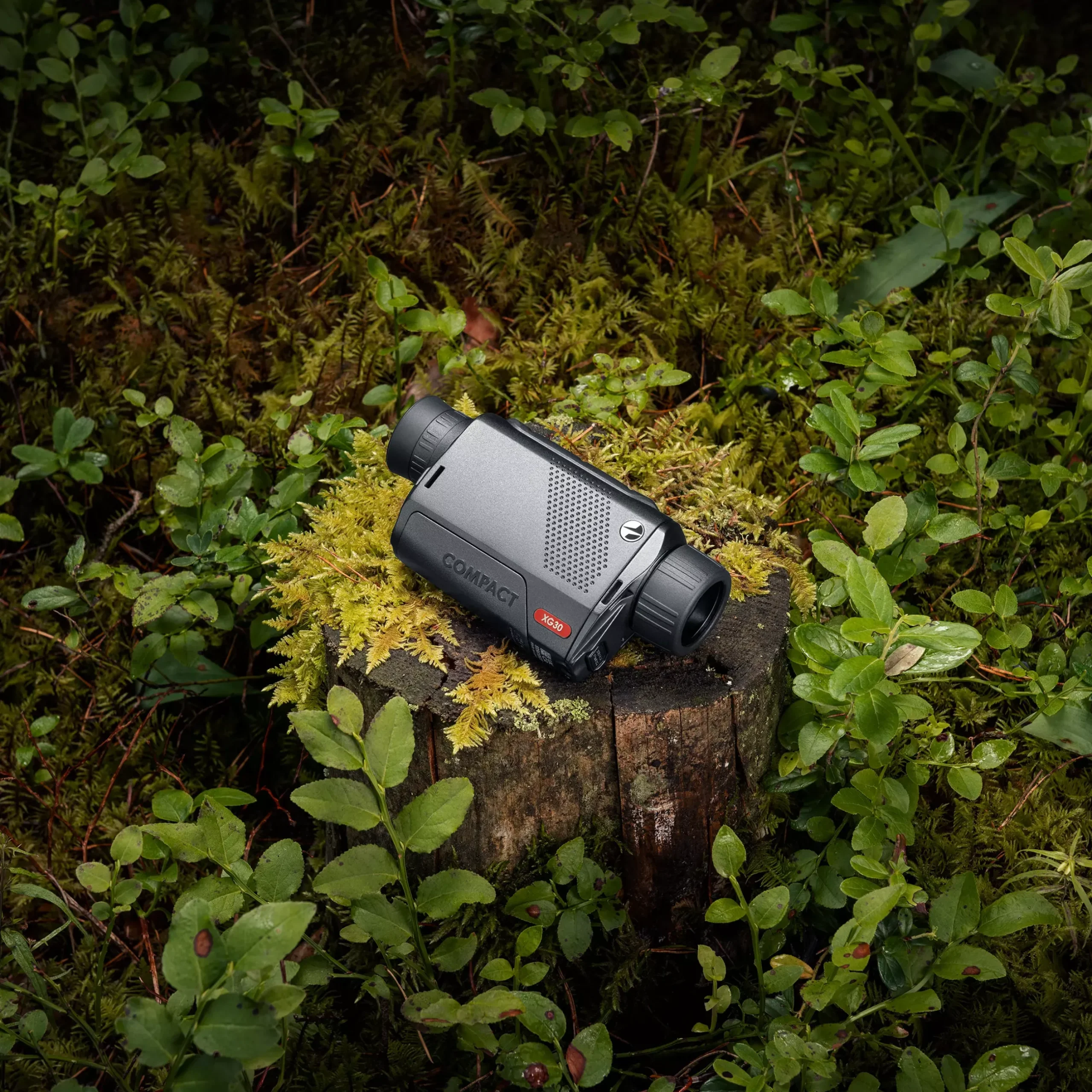 Bresser Pulsar>PULSAR Wärmebildgerät Axion XG30 Compact