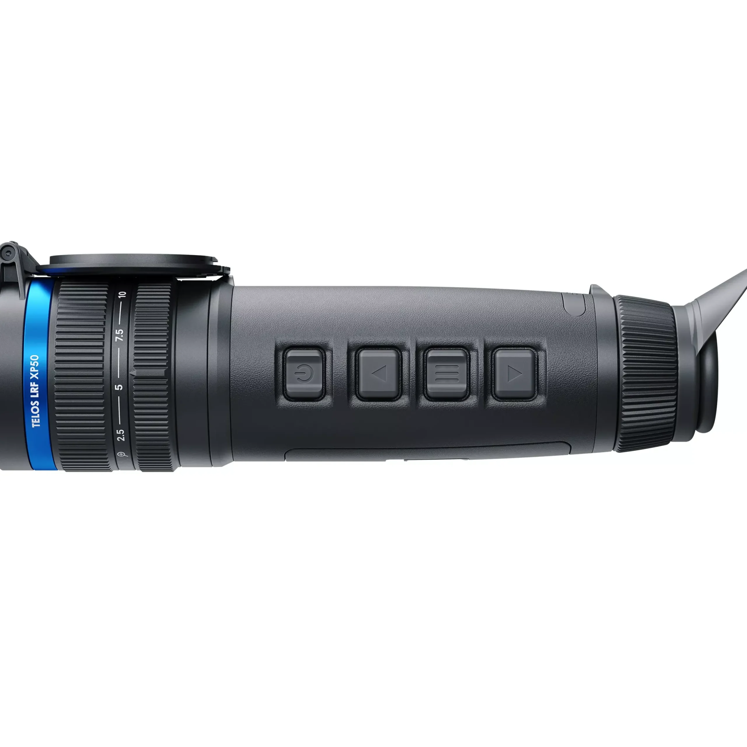 Bresser Pulsar>PULSAR Wärmebildgerät Telos LRF XP50