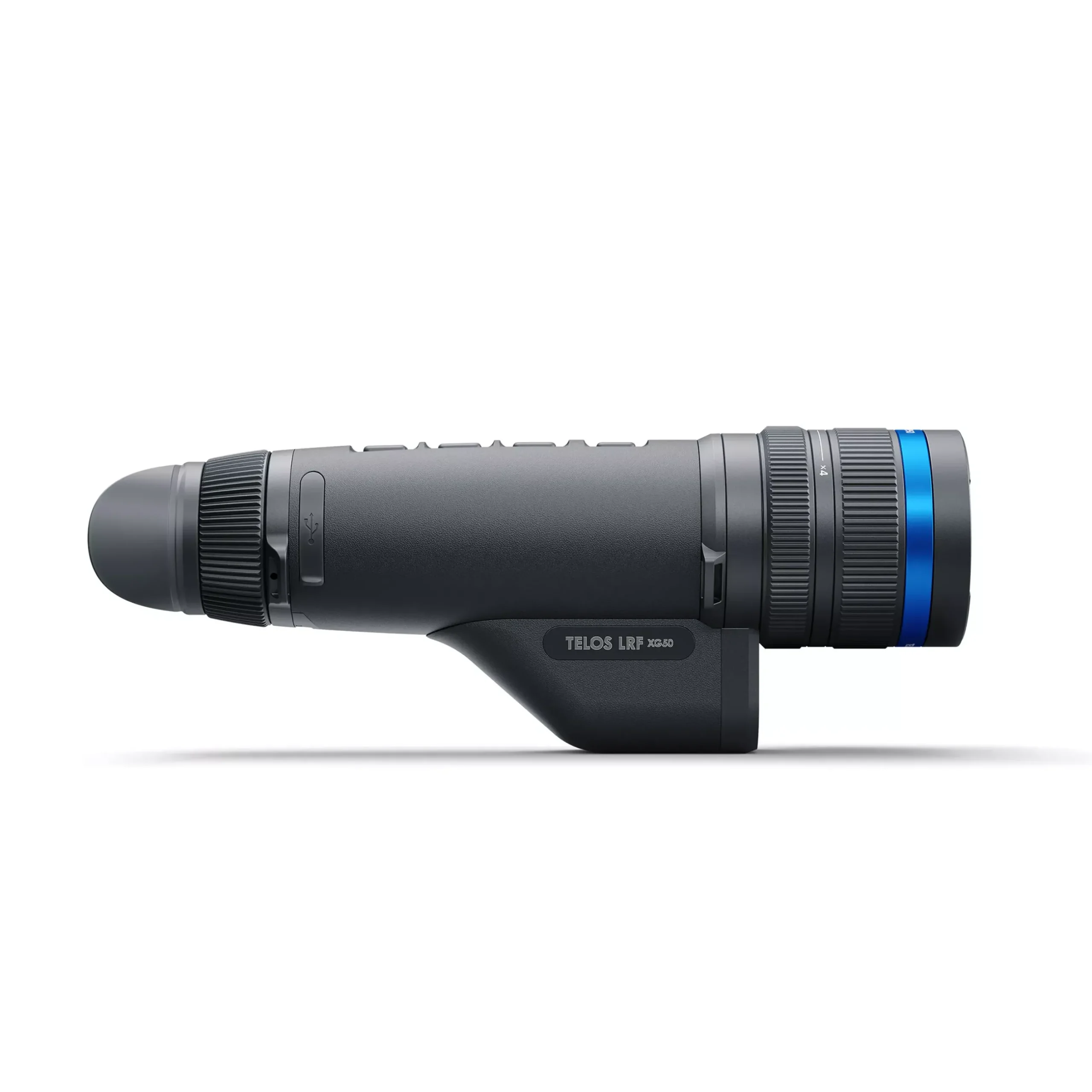 Bresser Pulsar>PULSAR Wärmebildgerät Telos XG 50 LRF