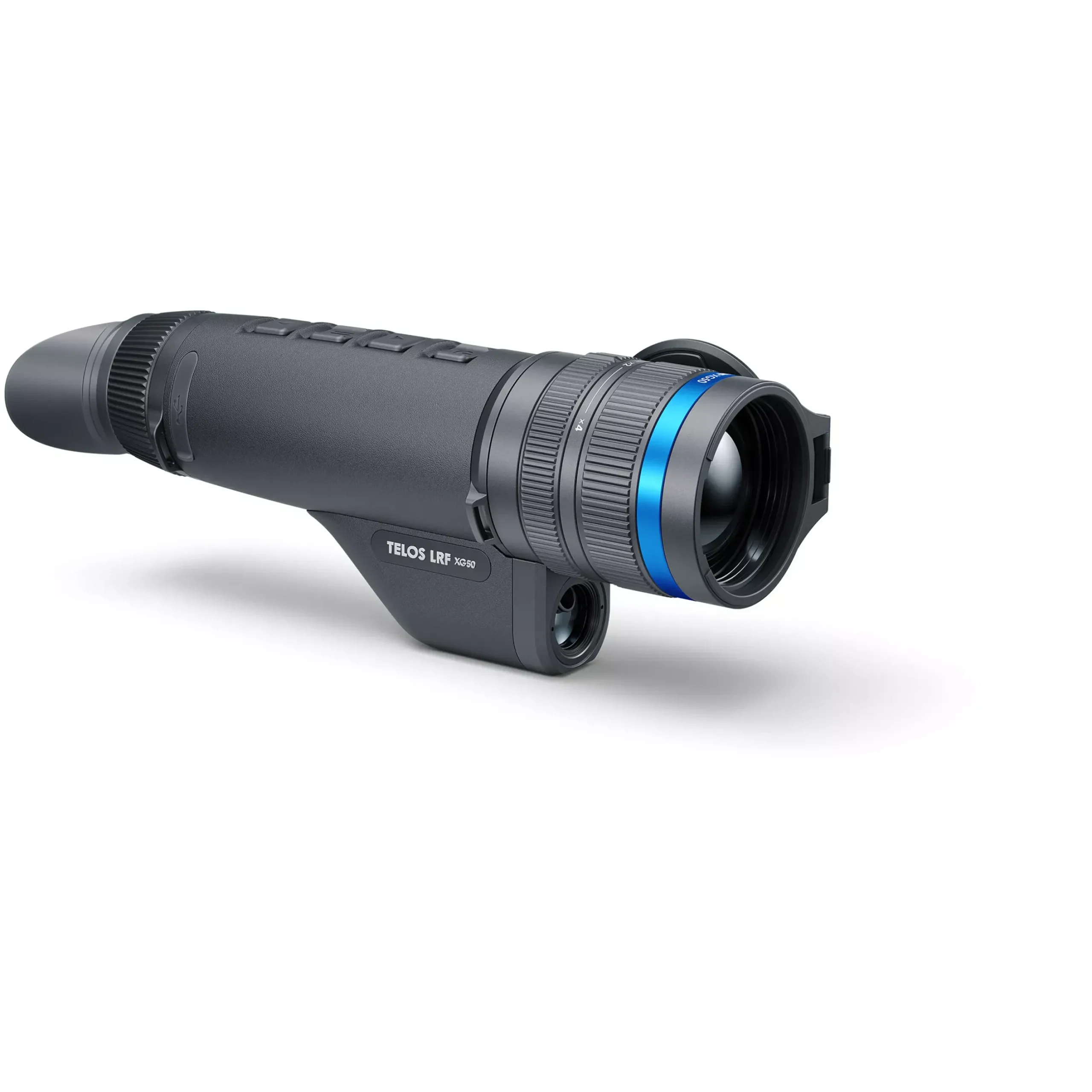 Bresser Pulsar>PULSAR Wärmebildgerät Telos XG 50 LRF