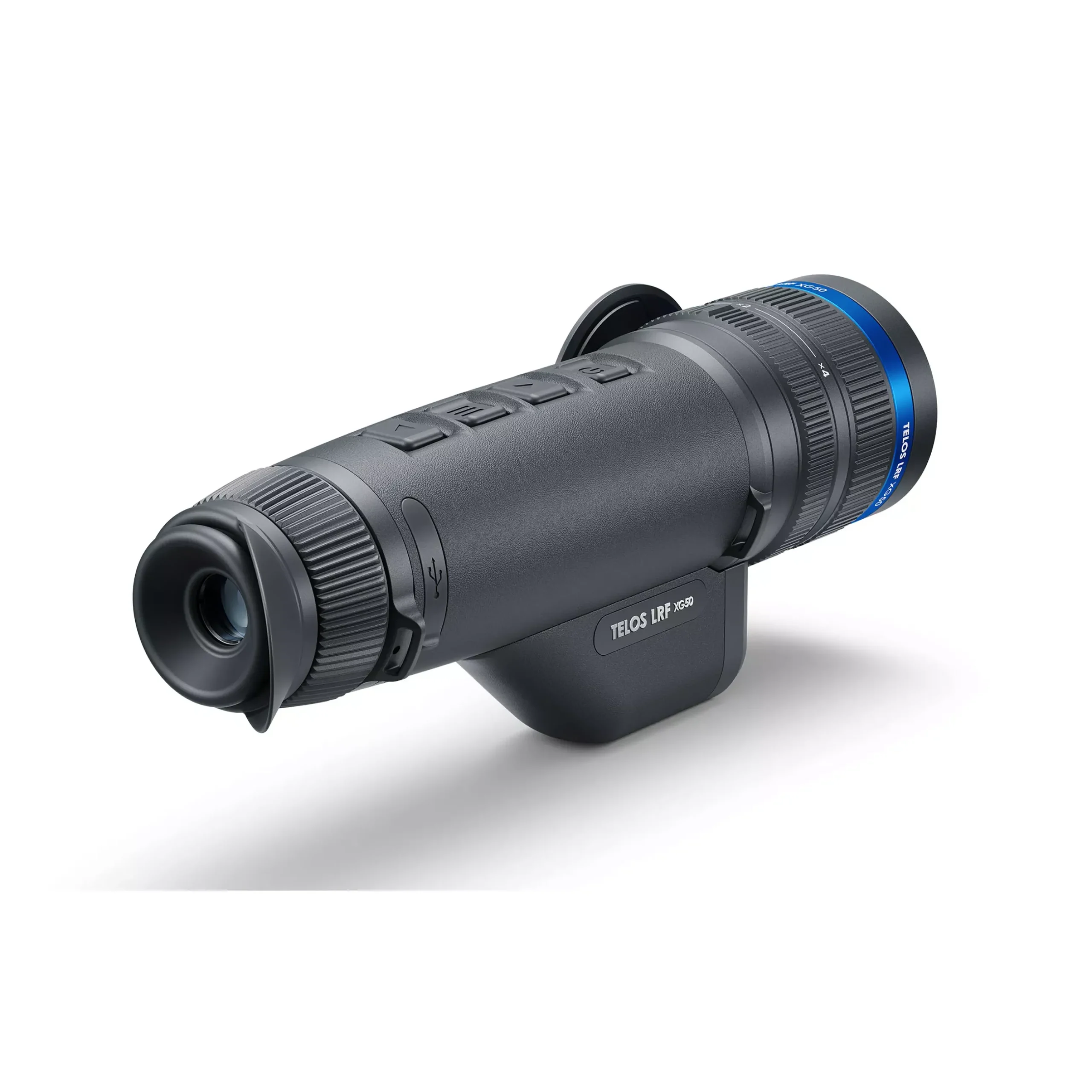 Bresser Pulsar>PULSAR Wärmebildgerät Telos XG 50 LRF