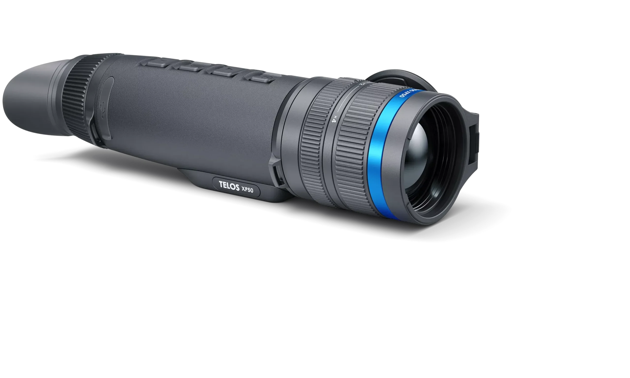 Bresser Pulsar>PULSAR Wärmebildgerät Telos XP50