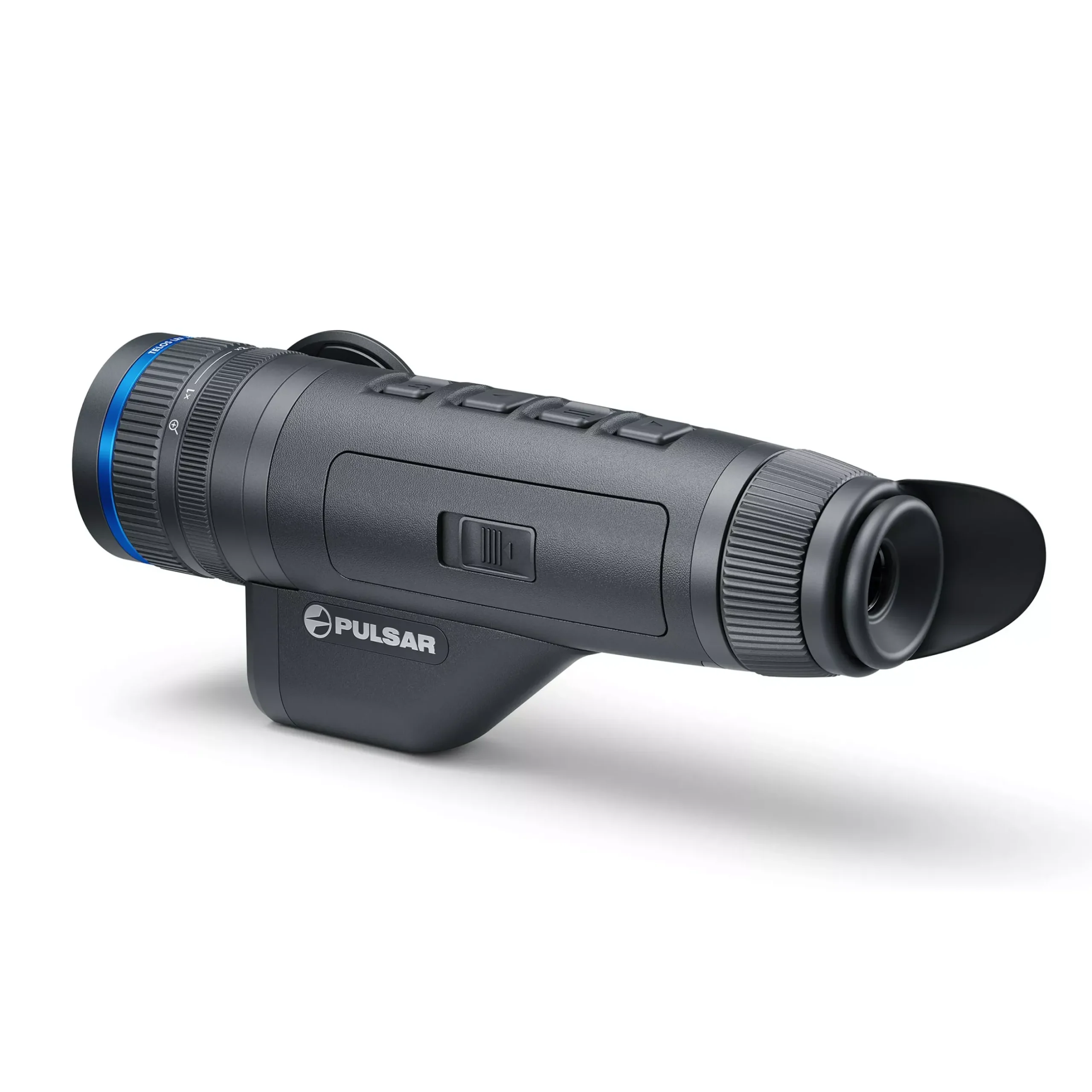 Bresser Pulsar>PULSAR Wärmebildgerät Telos XQ 35 LRF