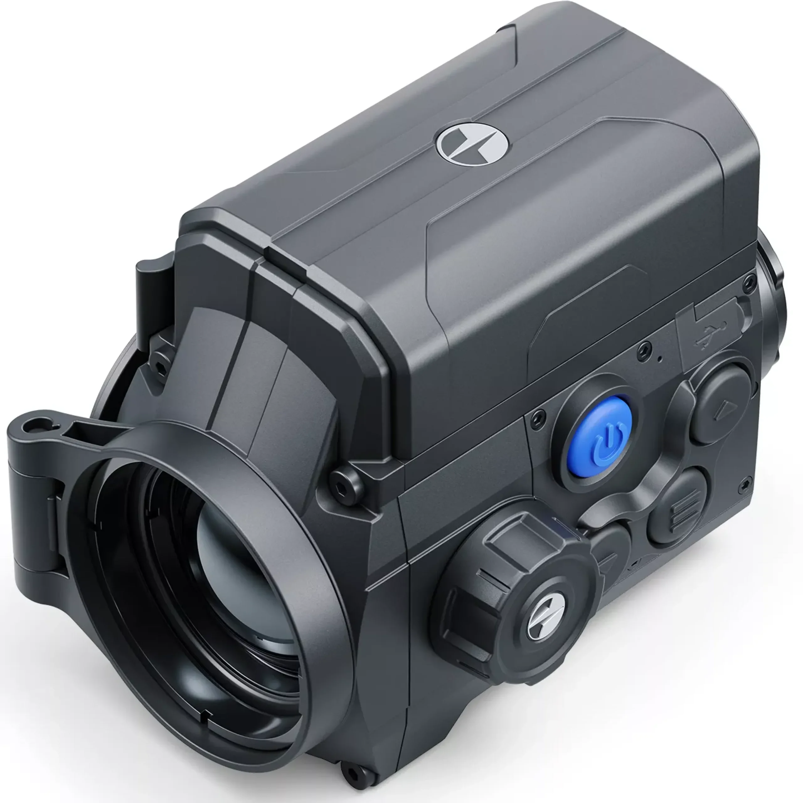Bresser Pulsar>PULSAR Wärmebildgerät Vorsatzgerät Krypton 2 FXQ35