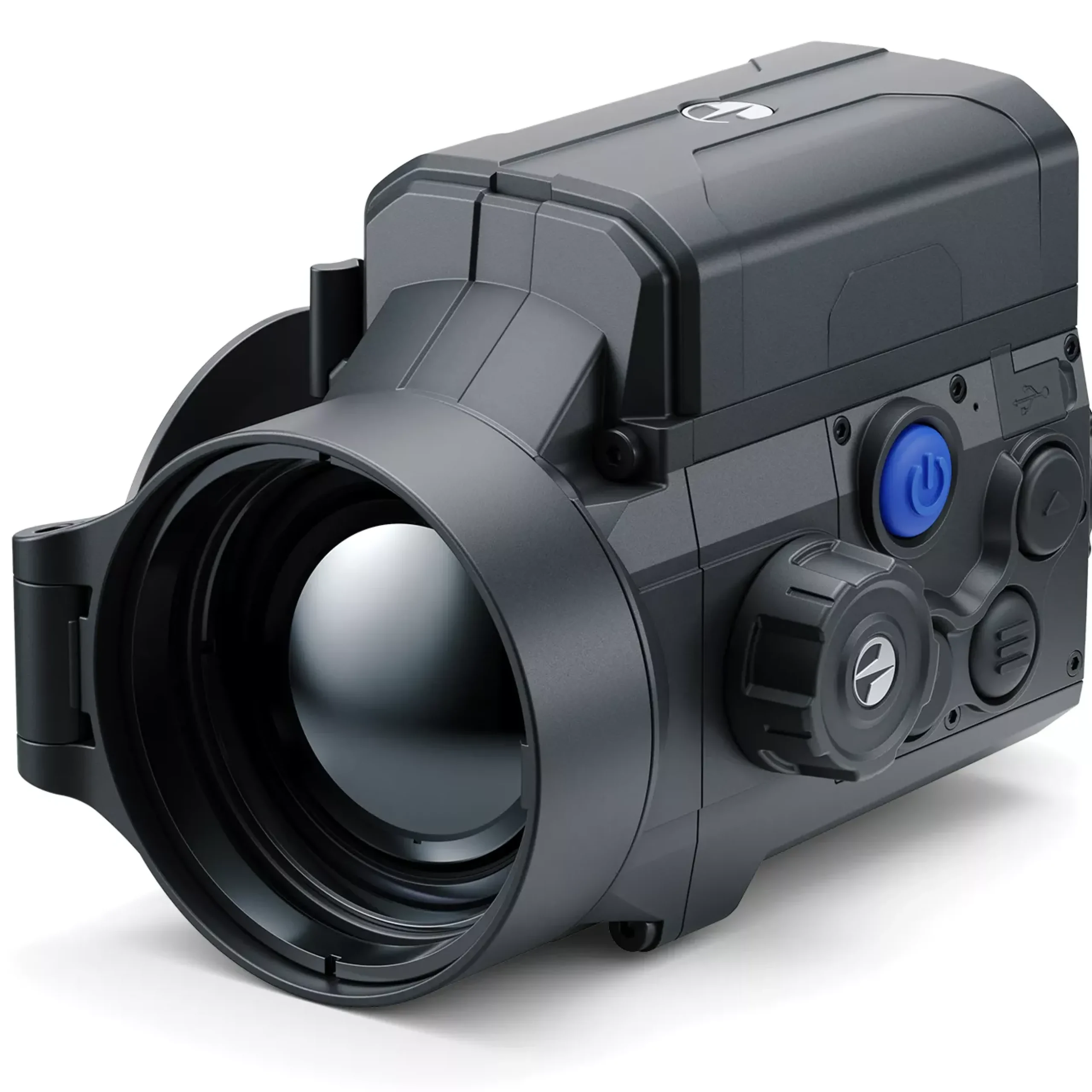 Bresser Pulsar>PULSAR Wärmebildgerät Vorsatzgerät Krypton 2 FXG50