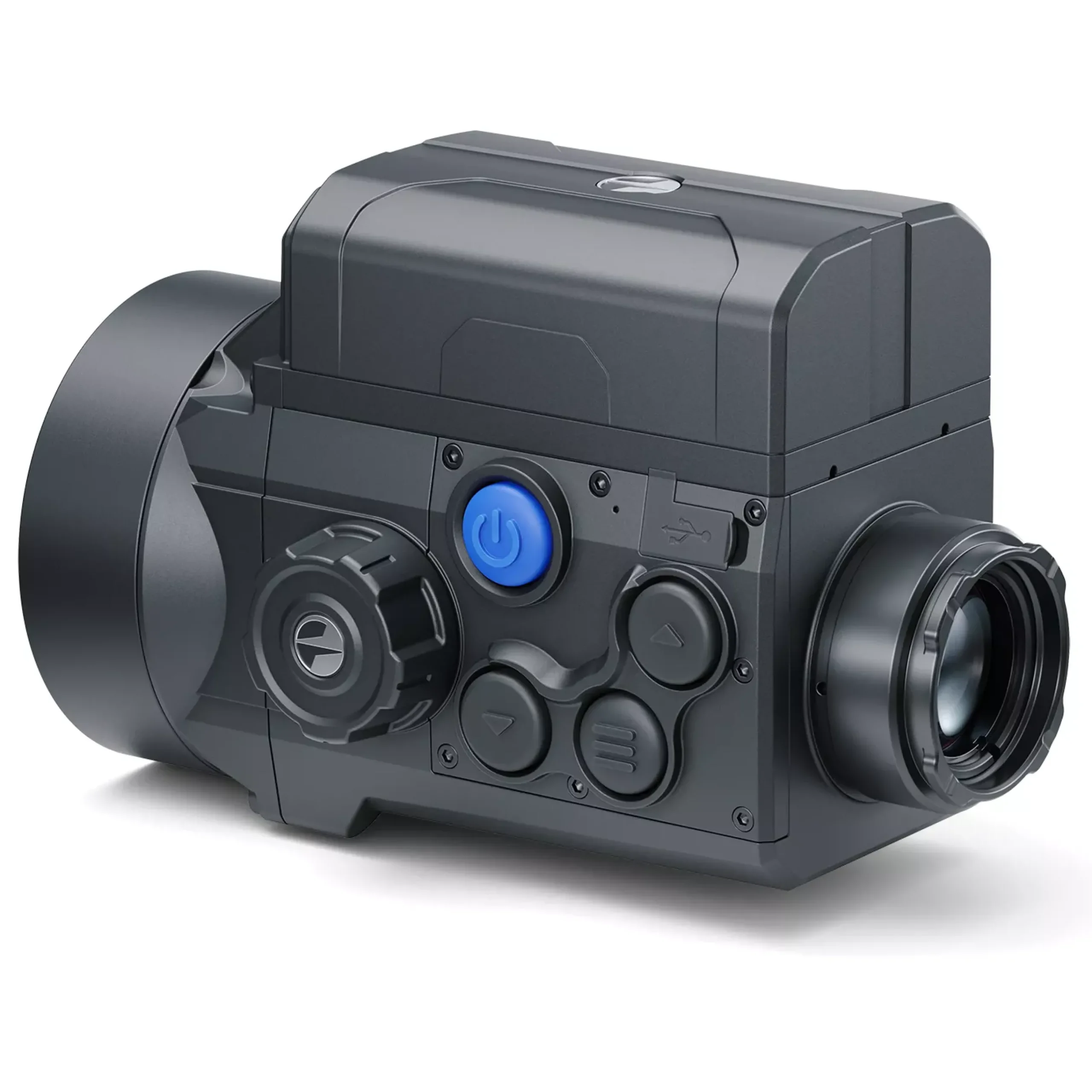 Bresser Pulsar>PULSAR Wärmebildgerät Vorsatzgerät Krypton 2 FXG50
