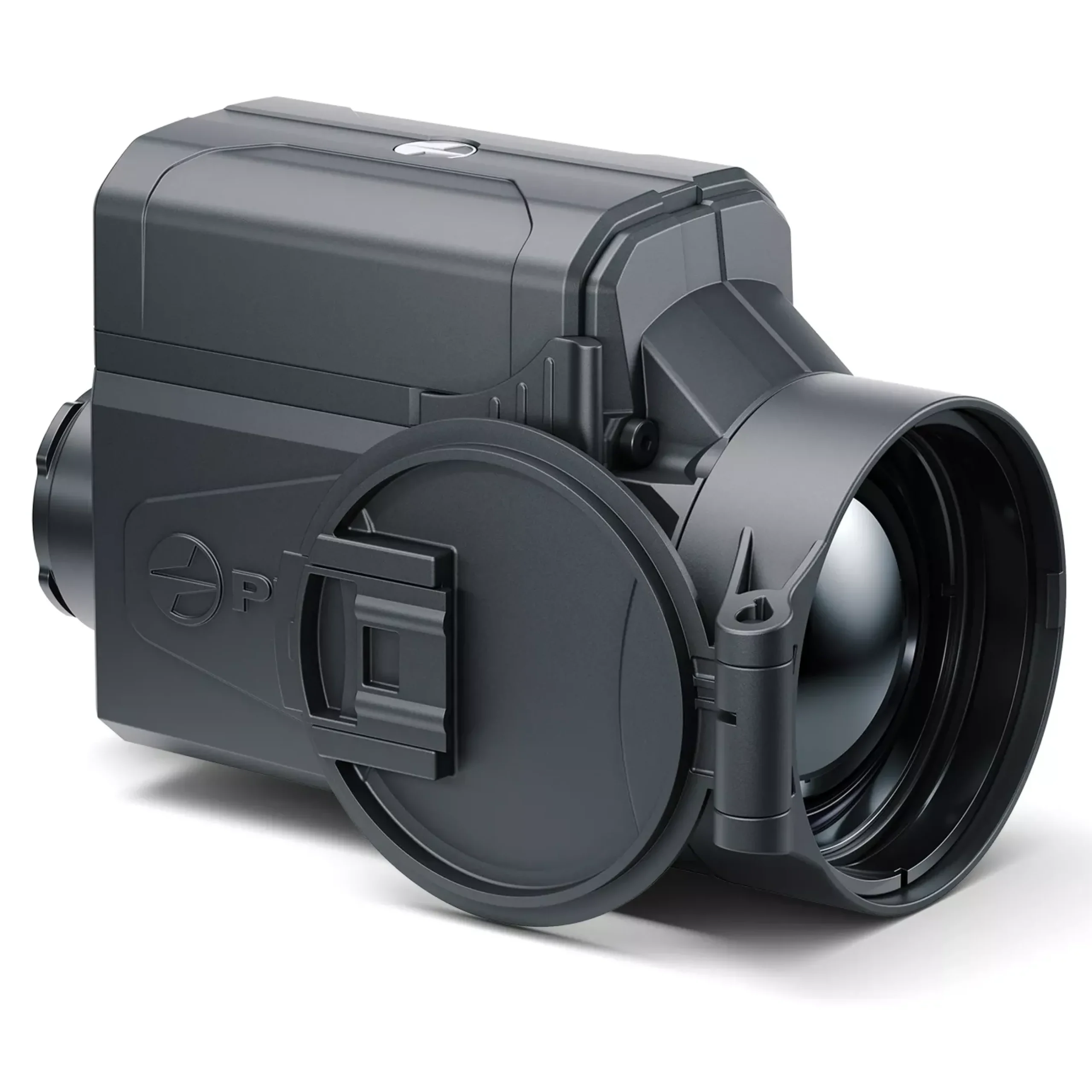 Bresser Pulsar>PULSAR Wärmebildgerät Vorsatzgerät Krypton 2 FXG50