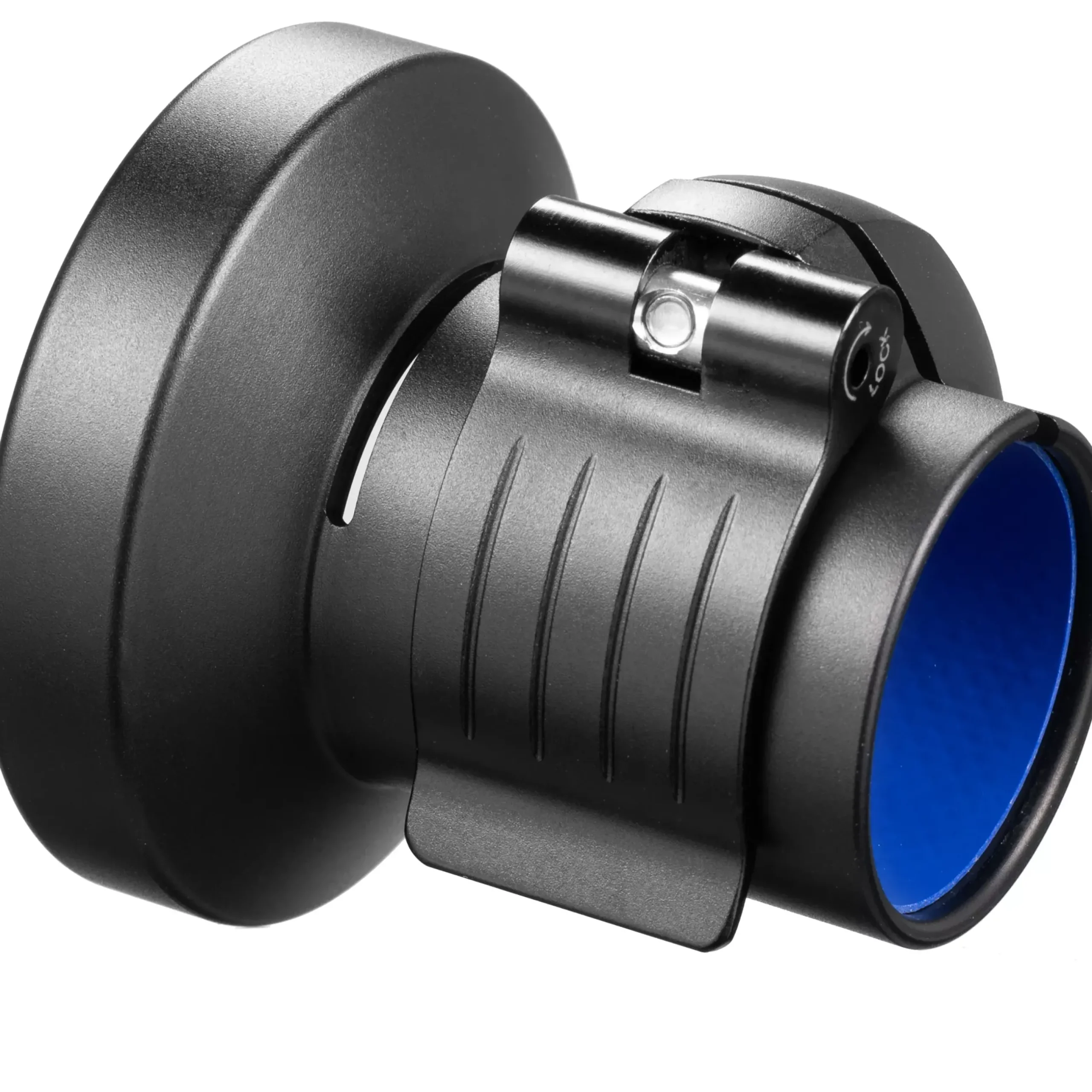 Bresser Pulsar>SMARTCLIP AS 30mm Adapter f. Pulsar Core / Krypton