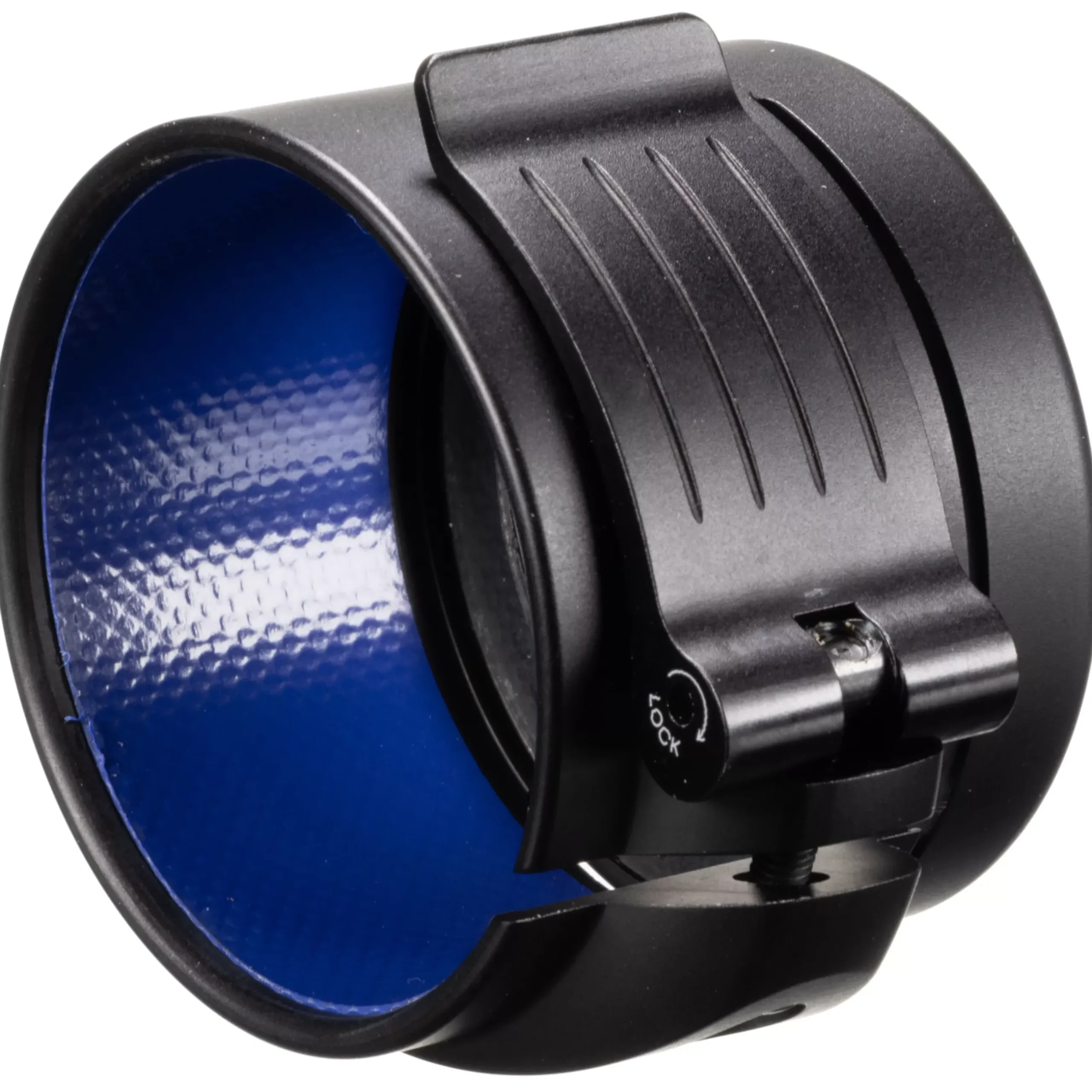 Bresser Pulsar>SMARTCLIP AS 57mm Adapter f. Pulsar Core / Krypton / Proton / FN455