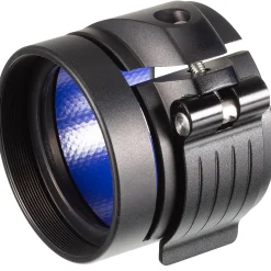 Bresser Pulsar>SMARTCLIP AS 50mm Adapter f. Pulsar Core / Krypton / Proton / FN455