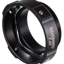 Bresser Pulsar>SMARTCLIP Converter PF4 für Forward F / FN