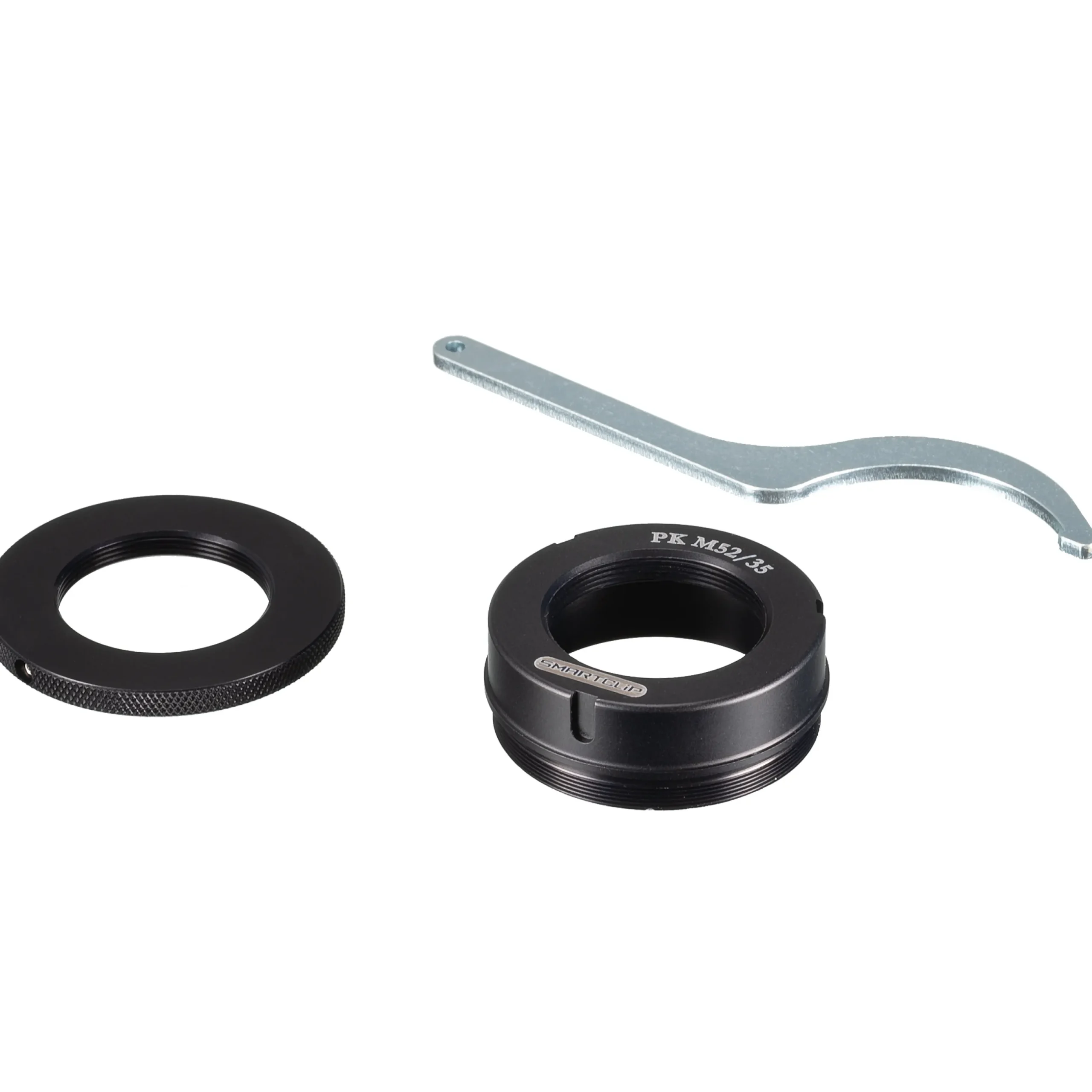 Bresser Pulsar>Smartclip Converter PK52/351 für Krypton XG50 / Proton XQ30