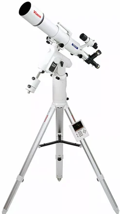 Bresser Teleskope Für Astrofotografie|Teleskope Für Deep-Sky>SXD2-SD103S Teleskop komplett Set
