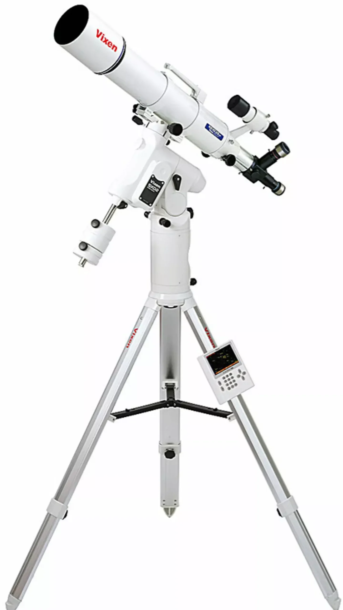 Bresser Teleskope Für Astrofotografie|Teleskope Für Deep-Sky>SXD2-SD103S Teleskop komplett Set