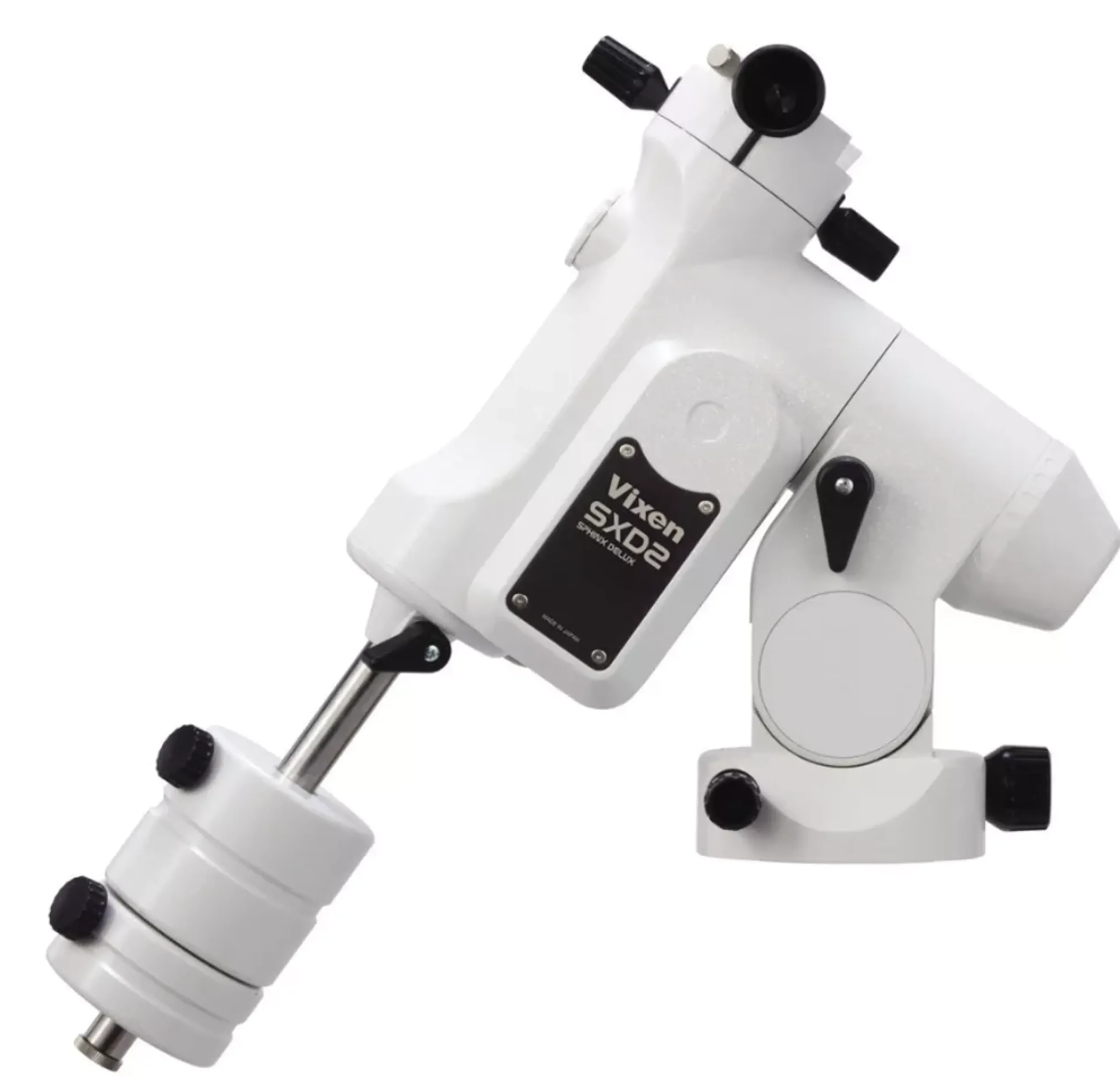 Bresser Teleskope Für Astrofotografie|Teleskope Für Deep-Sky>SXD2-SD103S Teleskop komplett Set