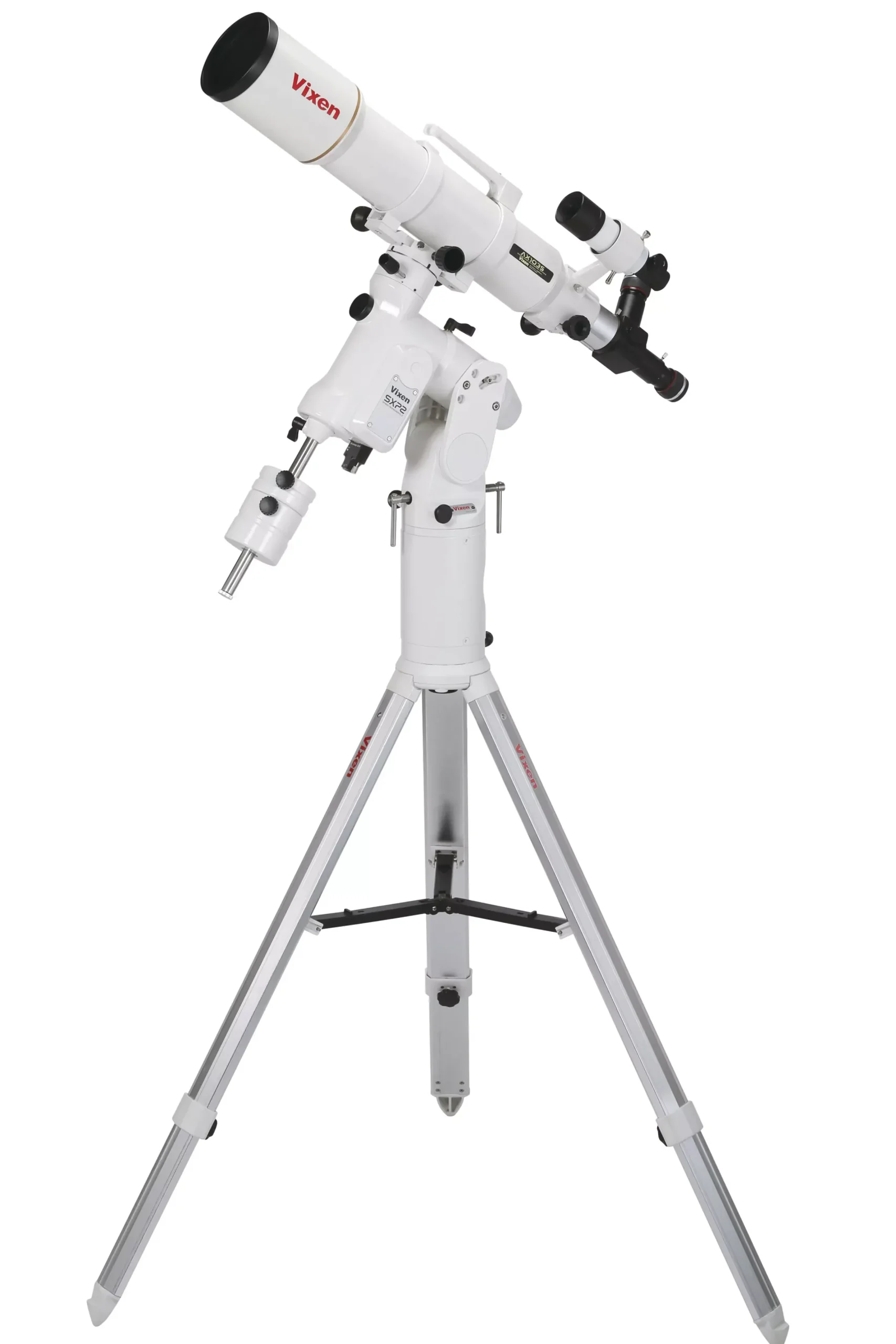 Bresser Teleskope Für Astrofotografie|Teleskope Für Deep-Sky>SXP2WL-AX103S Teleskop Set