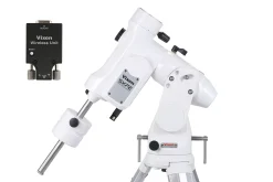 Bresser Teleskope Für Astrofotografie|Teleskope Für Deep-Sky>SXP2WL-AX103S Teleskop Set