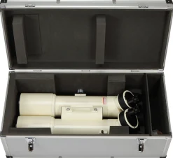 Bresser Transport & Aufbewahrung>Vixen Aluminiumkoffer für Astroferngläser BT125 und BT126SS-A