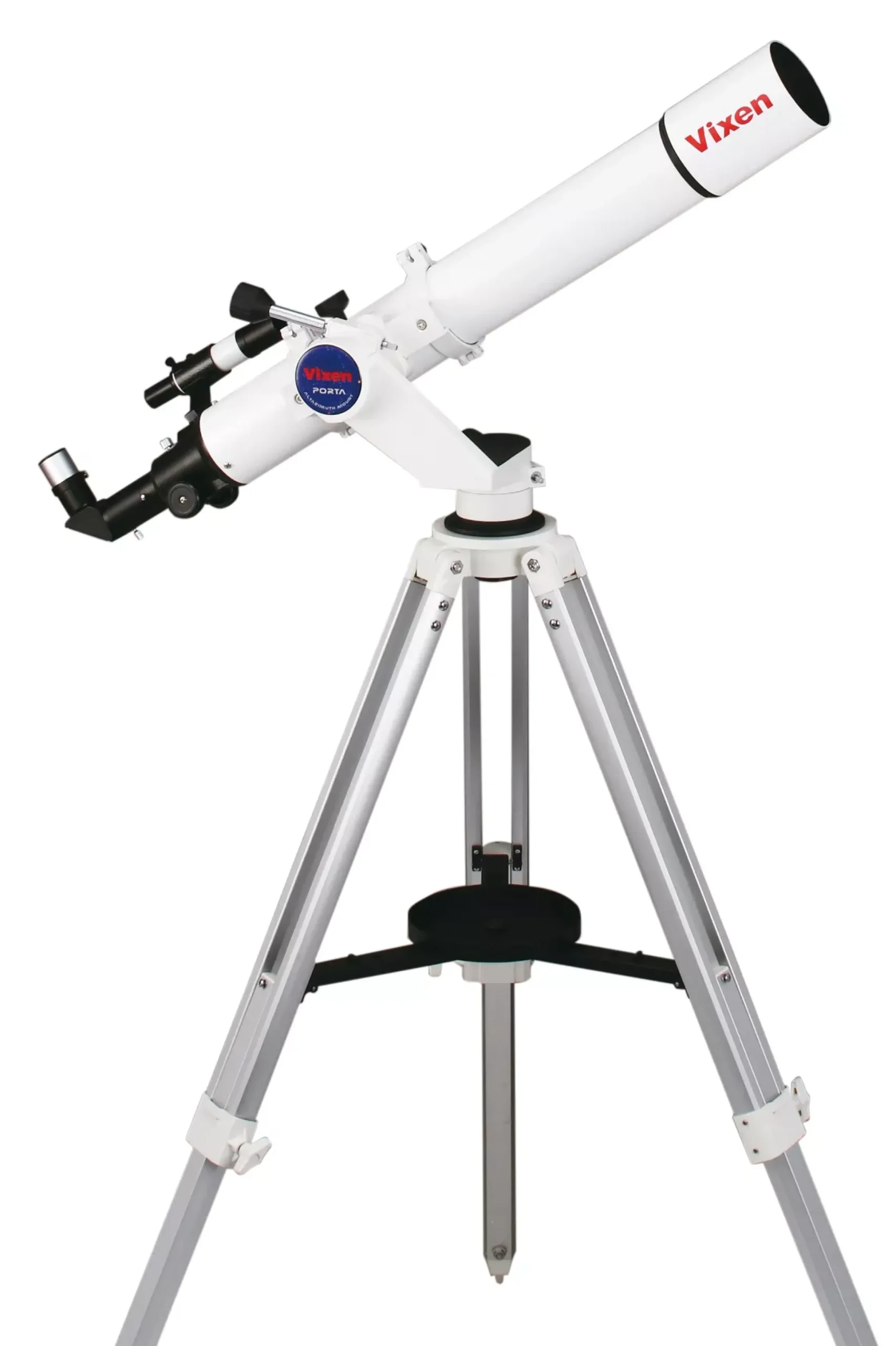 Bresser Teleskope Für Astrofotografie|Teleskope Für Deep-Sky>Vixen A80Mf Porta II Teleskop-Set