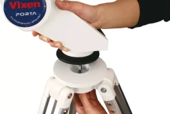 Bresser Teleskope Für Astrofotografie|Teleskope Für Deep-Sky>Vixen A80Mf Porta II Teleskop-Set