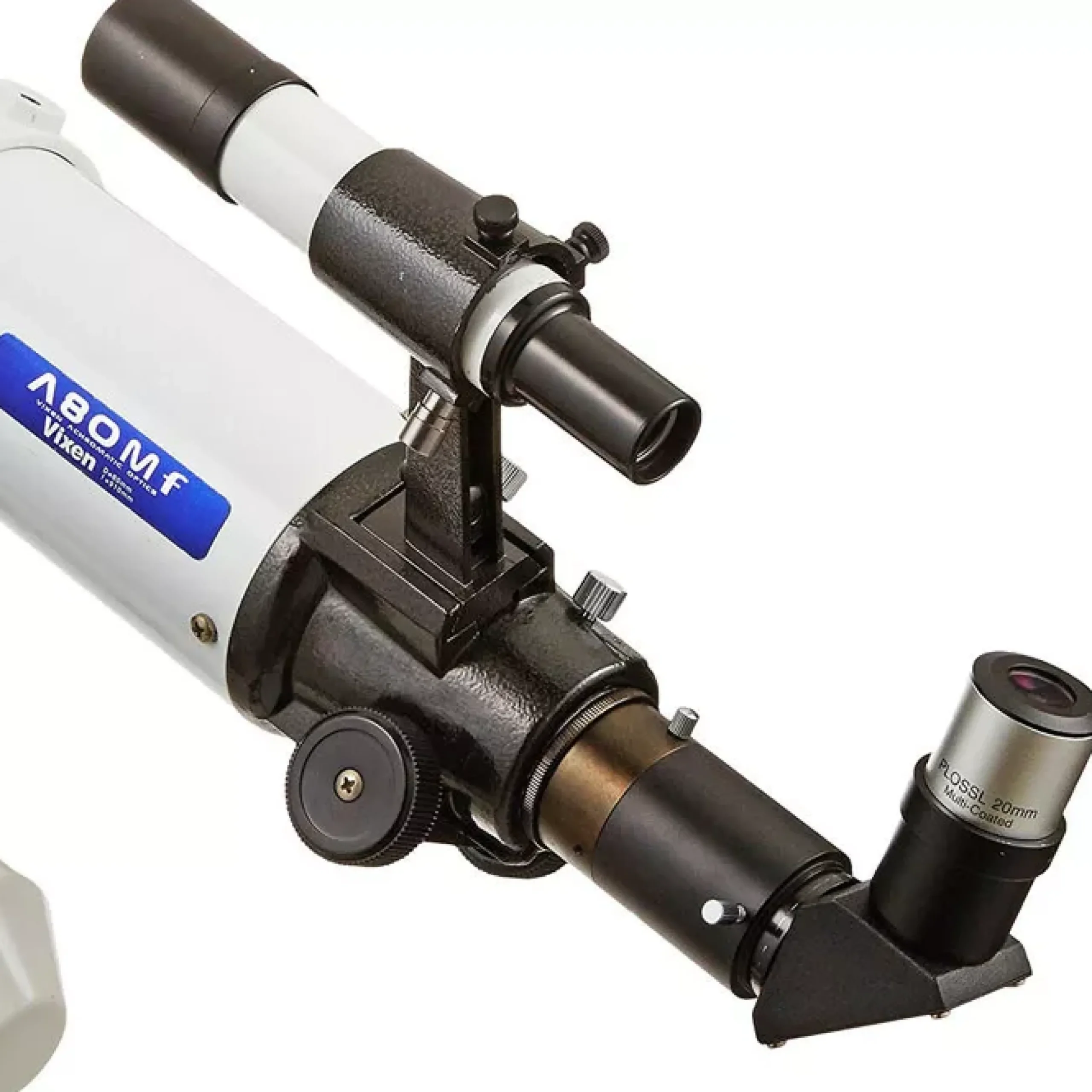 Bresser Teleskope Für Astrofotografie|Teleskope Für Deep-Sky>Vixen AP-A80Mf Teleskopset