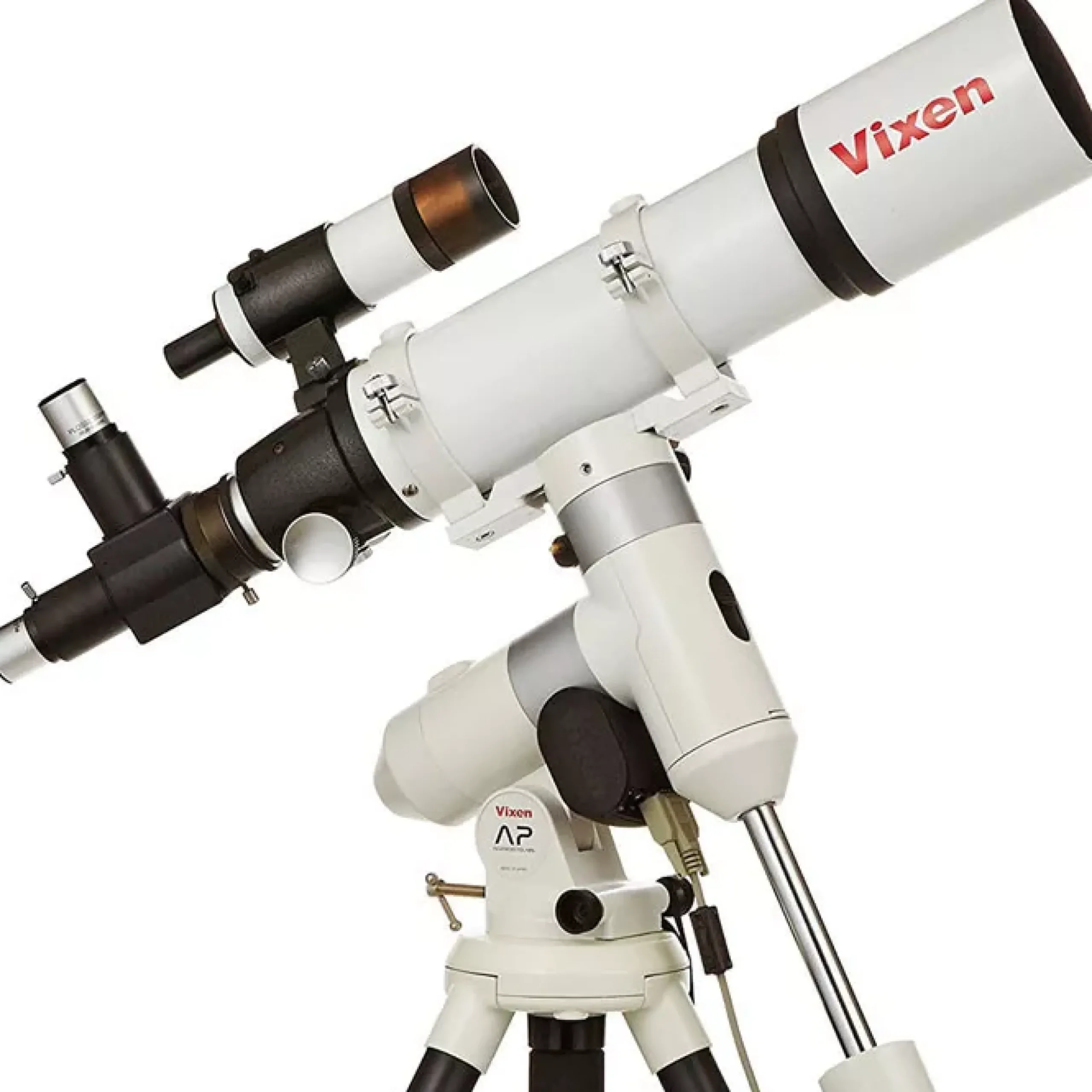 Bresser Teleskope Für Astrofotografie|Teleskope Für Deep-Sky>Vixen AP-ED80Sf-SM Teleskopset