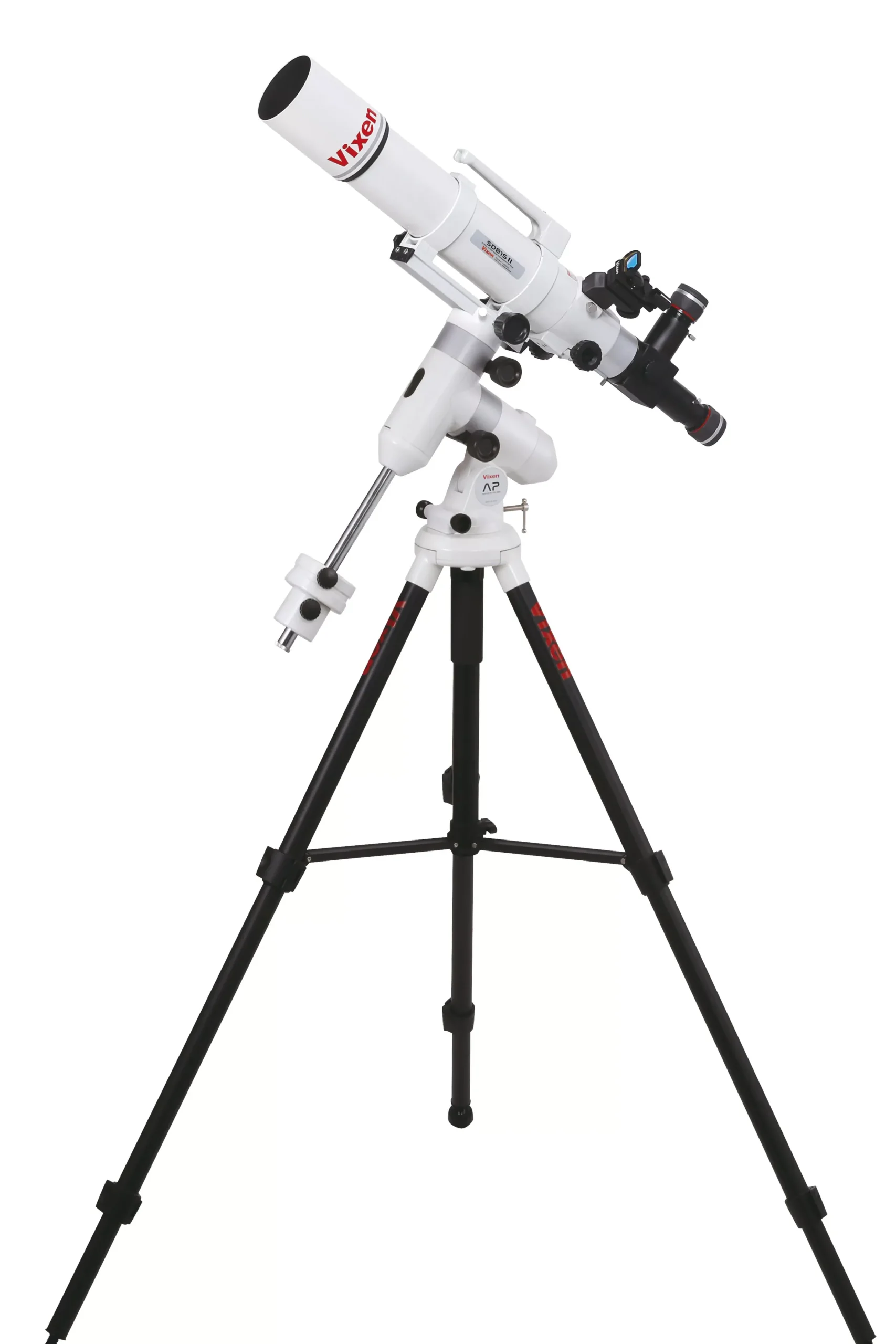 Bresser Teleskope Für Deep-Sky|Teleskope Für Planeten>Vixen AP-SD81S II Teleskop-Set