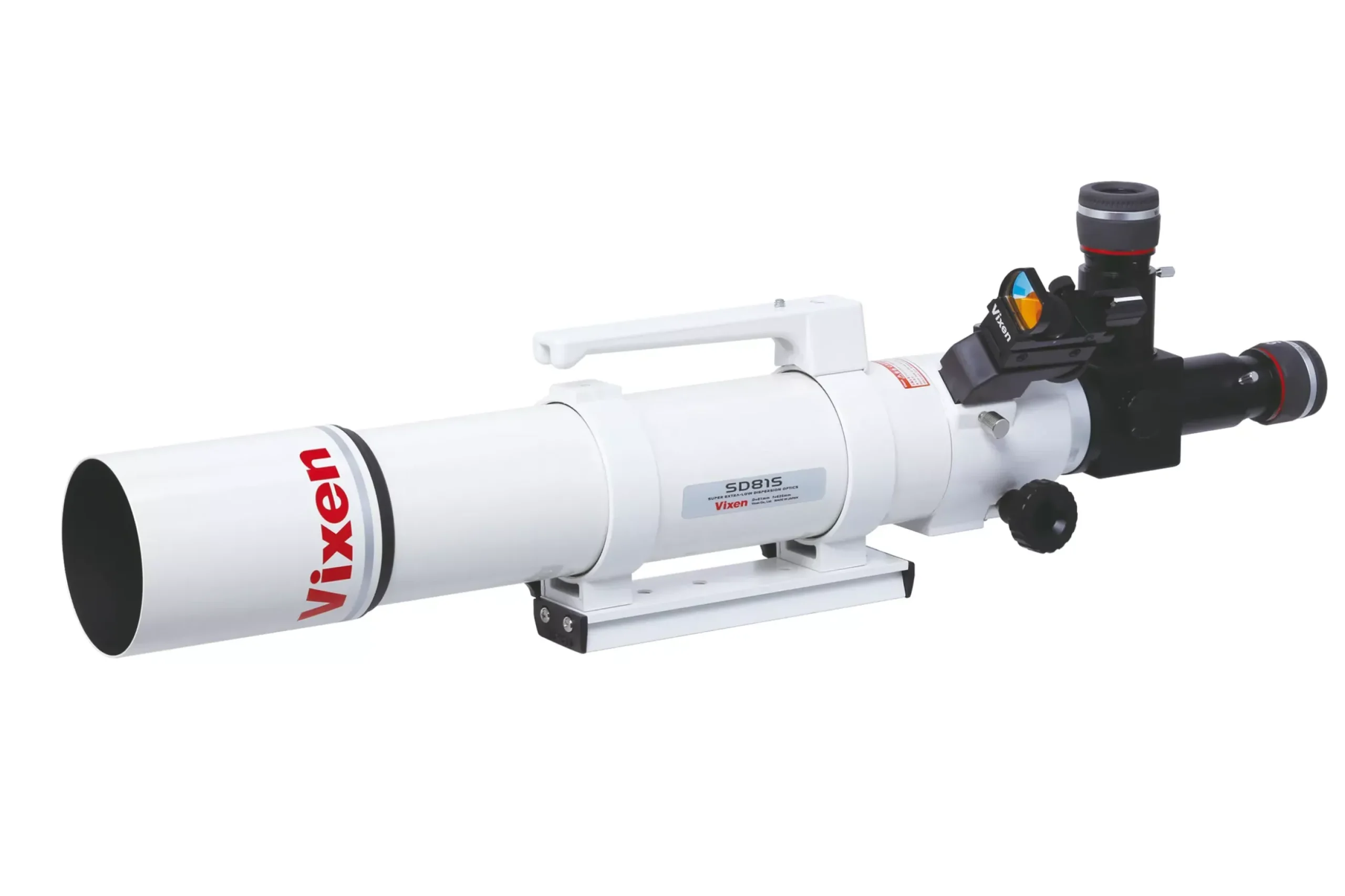 Bresser Teleskope Für Deep-Sky|Teleskope Für Planeten>Vixen AP-SD81S II Teleskop-Set
