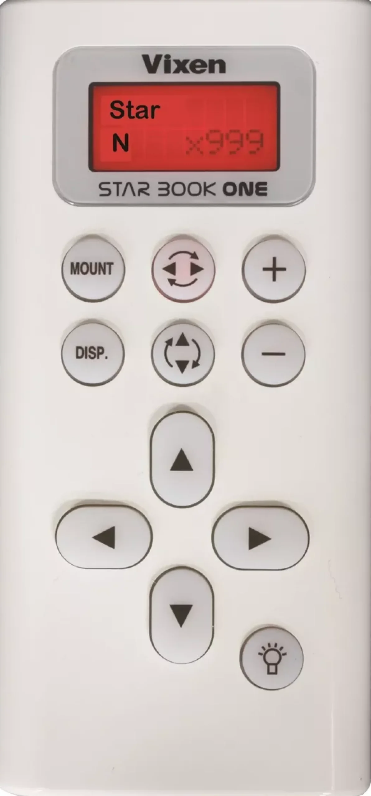 Bresser Montierungen>Vixen AP-SM Montierung mit RA-Motormodul und STAR BOOK ONE Steuerung